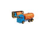 Androni Tank Truck with Soft Wheels