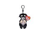 Ty Beanie Babies Bellies Clip Ranger Dog 10cm