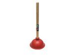 Millarco Plunger with wooden handle
