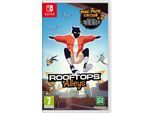 Rooftops & Alleys (Dual Pack Edition) - Nintendo Switch - Simulation - PEGI 3