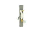 Trixie Baby Bracelet Rattle - Heron