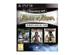 Prince of Persia Trilogy HD (3D) - Sony PlayStation 3 - Action - PEGI 16