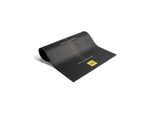 TRX ST Non-Slip Training mat Black