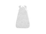 Ingenuity SwaddleMe by Night Sack Sleeper - Heather Grey