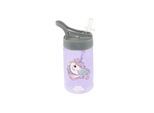 Tinka DRINKING BOTTLE UNICORN LILLA COOL SCHOOL