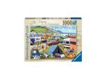 Ravensburger Camping & Caravanning 1000p