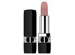 Christian Dior Couture Colour, Cream Lipstick, 220, Beige, Refillable, 3.5 g