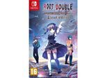 Root Double Before Crime After Days - Xtend Edition - Nintendo Switch - Abenteuer - PEGI 16