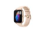 Colmi P28 Plus Smartwatch (Gold)