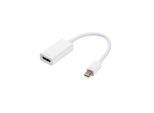 Vivanco Adapter Mini DisplayPort - HDMI A socket