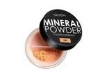 Gosh Mineral Powder