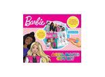 Alligator BARBIE Aqua Magic Gift Set