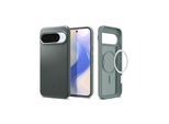 Spigen Thin Fit MagSafe sage green - Google Pixel 10 Pro/Pixel 10