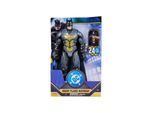 DC Comics Lights & Sounds Stealth 30 cm