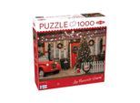 Tactic Christmas porch 1000 pcs puzzle