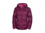 Benetton Damen Steppjacke