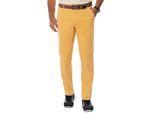 Suprax Herren Freizeithose mit Gürtel