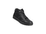 Bugatti Herren Lederstiefelette