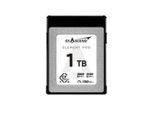 Exascend Element Pro CFexpress Card Type B 1TB