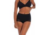 Shapingpants MAGIC BODYFASHION, Damen, Gr. M, schwarz, Microfaser, Obermaterial: 76% Polyamid, 24% Elasthan, unifarben, eng, Unterhosen, eingebautes Powernetz für gezielte Unterstützung und Formung
