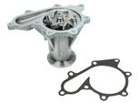 MEYLE Wasserpumpe MEYLE-ORIGINAL Quality 36132200016 für NISSAN