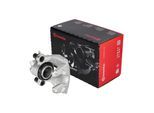 BREMBO Bremssattel vorne links für Bremsscheiben Durchmesser-Ø314mm 57mm AUDI 8W0615123 F 85 378