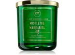 DW Home Signature Misteltoe Margarita geurkaars 249 g