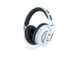 NACON RIG 600 PRO HS Dual Wireless Gaming Headset - White