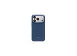 Apple Beats iPhone 17 Pro Case with MagSafe and Camera Control Bedrock Blue