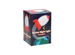 Johntoy - Night lamp Rocket