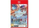 Monster Hunter Stories 3: Twisted Reflection - Nintendo Switch 2 - RPG - PEGI 12