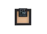 Maybelline Fit Me Matte + Poreless Powder - 120 Classic