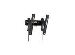 Vogel's Comfort TVM 3215 mounting kit - for flat panel - black