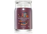 Yankee Candle Autumn Daydream geurkaars Signature 567 g