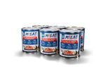 NutriQM Nassfutter Rind und Kartoffel