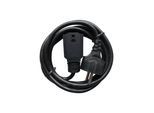 Wilo Connector Stratos Pico-Z m 2 m Anschlussk, m Schutzkontaktstecker (4200870)