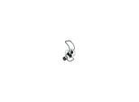 POLET Schlauchwagen 1/2" SL: 80m, 2xVollgummirad ; Polet Quality Products (735050)