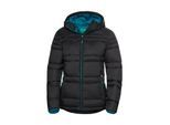 Benetton Damen Steppjacke