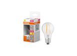 Osram LED-Lampe LED Comfort standard filament 1055lm 7.5W/927 (75W) E27 dimmable E27