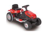 Jamara Ride-on Traktor 6V Strong Bull