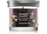 Yankee Candle Black Coconut geurkaars 122 g