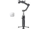 DJI Osmo Mobile 8 Vlogging Combo weiß - Dealpreis