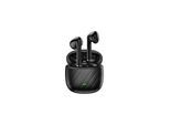 Dudao U14+ wireless in-ear TWS Bluetooth 5.3 headphones - black