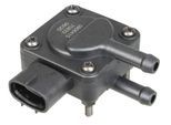 METZGER Sensor, Abgasdruck 0906415 nach Rußpartikelfilter für MITSUBISHI