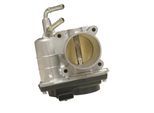 ASTEMO-HITACHI Drosselklappenstutzen Original Ersatzteil 2508559 für NISSAN DACIA