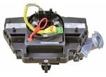 METZGER Steuergerät, Lenkstockschalter 0916729 für Opel GM