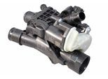 METZGER Thermostat, Kühlmittel 4006448 Zylinderkopf für Ford DS Peugeot