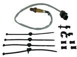 METZGER Lambdasonde 0893184 für VW Mercedes Porsche
