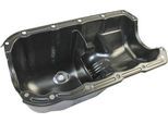 METZGER Ölwanne 7990025 für Fiat LANCIA