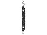 Armband "Roberta", Damen, Gr. Metall, schwarz, COLLEZIONE ALESSANDRO, Armbänder Armband